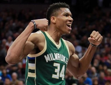 Αντετοκούνμπο: Έχασα τον ύπνο μου με τη ρατσιστική επίθεση στον Θανάση - Ωραία η κίνηση του Τσίπρα